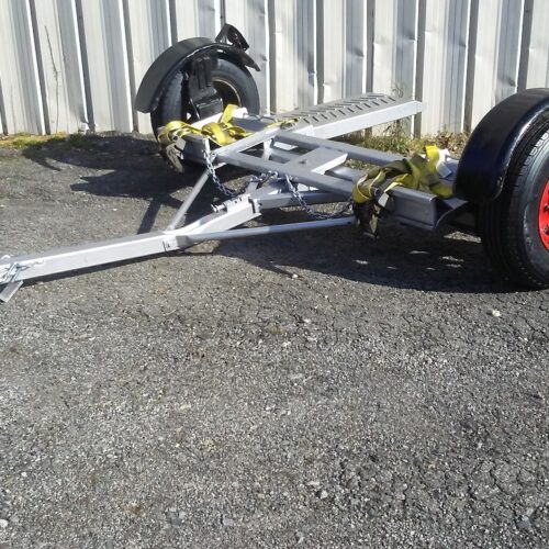 TOW DOLLY STARTING AT $35/DAY